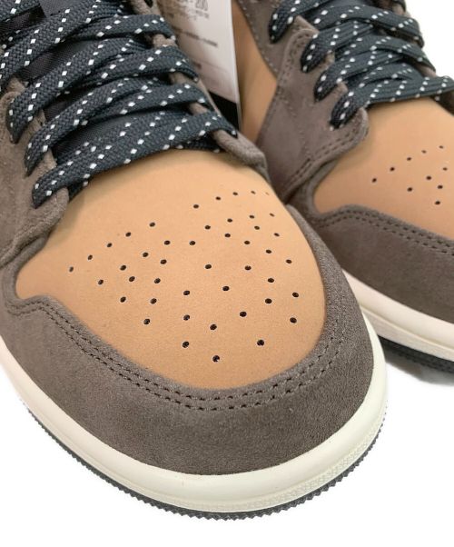 NIKE（ナイキ）NIKE (ナイキ) AIR JORDAN 1 MID SE