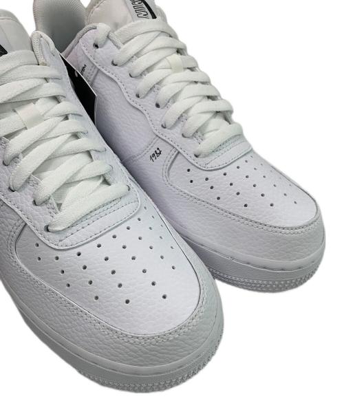 NIKE（ナイキ）NIKE (ナイキ) AIR FORCE1 LV8 Utility 