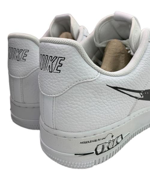 NIKE（ナイキ）NIKE (ナイキ) AIR FORCE1 LV8 Utility 