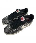 NIKEナイキ）の古着「AIR FORCE1 LOW ’07 SE PREMIUM 