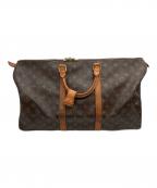 LOUIS VUITTONルイ ヴィトン）の古着「トラベルバッグ」