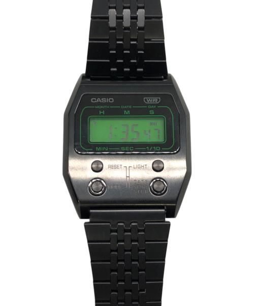 CASIO（カシオ）CASIO (カシオ) A1100 ”REPRODUCTION OF 52QS”の古着・服飾アイテム