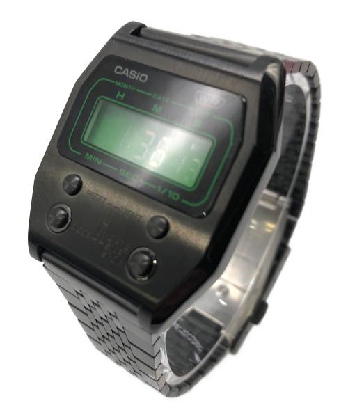 CASIO（カシオ）CASIO (カシオ) A1100 ”REPRODUCTION OF 52QS”の古着・服飾アイテム