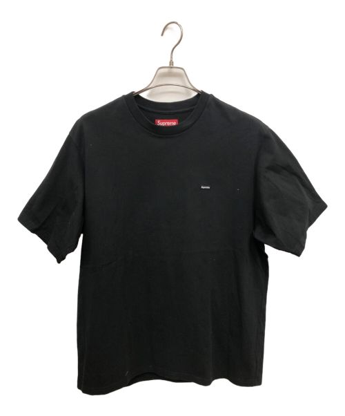 SUPREME（シュプリーム）SUPREME (シュプリーム) スモール ボックス ティー／SMALL BOX TEE ブラック サイズ:Lの古着・服飾アイテム