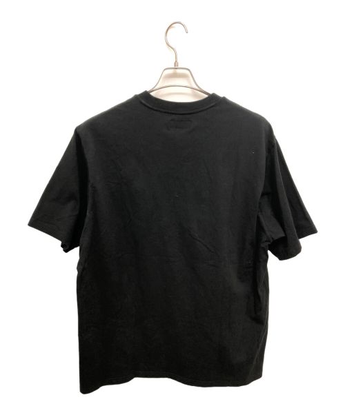 SUPREME（シュプリーム）SUPREME (シュプリーム) スモール ボックス ティー／SMALL BOX TEE ブラック サイズ:Lの古着・服飾アイテム