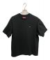 SUPREME（シュプリーム）の古着「スモール ボックス ティー／SMALL BOX TEE」｜ブラック