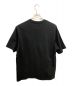 SUPREME (シュプリーム) スモール ボックス ティー／SMALL BOX TEE ブラック サイズ:L：10000円