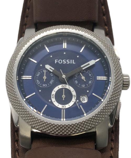 FOSSIL（フォッシル）FOSSIL (フォッシル) 腕時計の古着・服飾アイテム