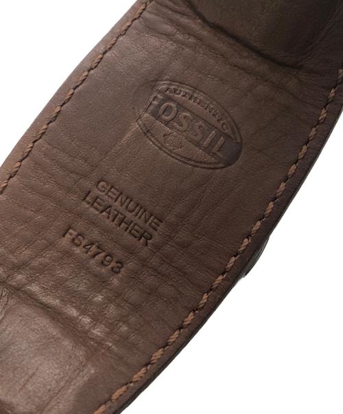 FOSSIL（フォッシル）FOSSIL (フォッシル) 腕時計の古着・服飾アイテム