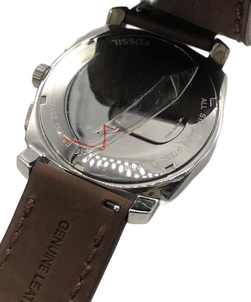 FOSSIL（フォッシル）FOSSIL (フォッシル) 腕時計の古着・服飾アイテム