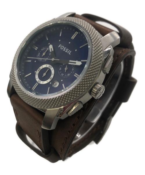 FOSSIL（フォッシル）FOSSIL (フォッシル) 腕時計の古着・服飾アイテム