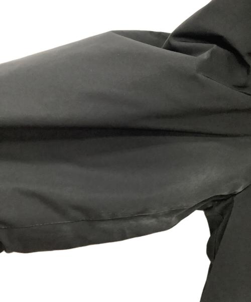 WOOLRICH（ウールリッチ）WOOLRICH (ウールリッチ) フォックスファーダウンコート ブラック サイズ:Sの古着・服飾アイテム