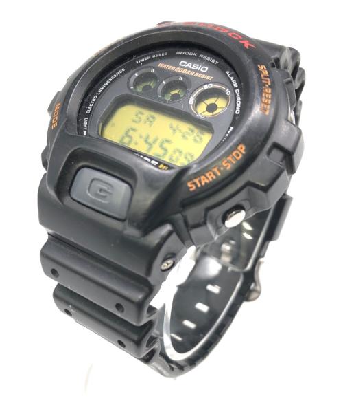 CASIO（カシオ）CASIO (カシオ) G-SHOCK DW-6900Bの古着・服飾アイテム