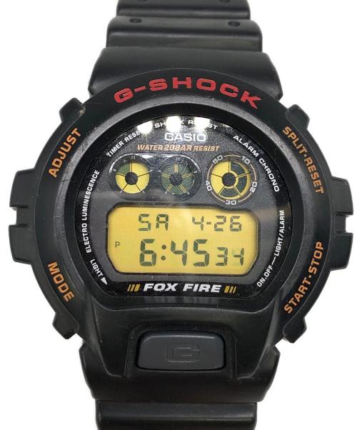 CASIO（カシオ）CASIO (カシオ) G-SHOCK DW-6900Bの古着・服飾アイテム