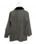 Barbour (バブアー) ウールビューフォートSLジャケット／WOOL BEAUFORT SL JACKET グレー サイズ:36”：27000円
