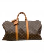 LOUIS VUITTONルイ ヴィトン）の古着「トラベルバッグ」