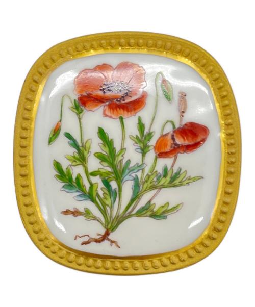 ROYAL COPENHAGEN（ロイヤル・コペンハーゲン）ROYAL COPENHAGEN (ロイヤル・コペンハーゲン) ブローチの古着・服飾アイテム