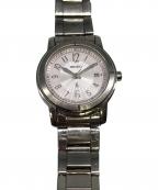 SEIKOセイコー）の古着「LUKIA 7n82」