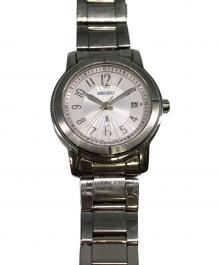 SEIKO（セイコー）の古着「LUKIA 7n82」