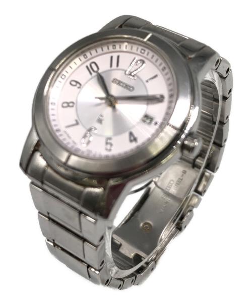 SEIKO（セイコー）SEIKO (セイコー) LUKIA 7n82の古着・服飾アイテム