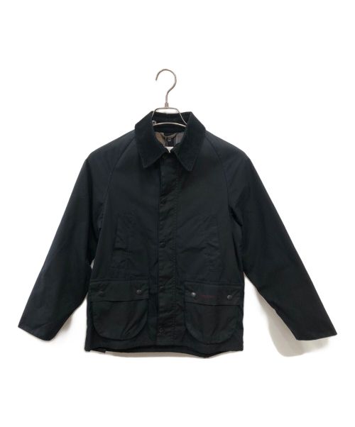 Barbour（バブアー）Barbour (バブアー) ワックスド コットン クラシック ビデイル ジャケット／WAXED COTTON CLASSIC BEDALE JKT ブラック サイズ:XLの古着・服飾アイテム