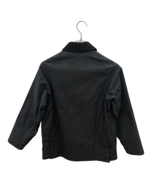 Barbour（バブアー）Barbour (バブアー) ワックスド コットン クラシック ビデイル ジャケット／WAXED COTTON CLASSIC BEDALE JKT ブラック サイズ:XLの古着・服飾アイテム
