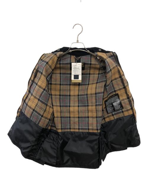 Barbour（バブアー）Barbour (バブアー) ワックスド コットン クラシック ビデイル ジャケット／WAXED COTTON CLASSIC BEDALE JKT ブラック サイズ:XLの古着・服飾アイテム