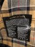 中古・古着 Barbour (バブアー) ワックスド コットン クラシック ビデイル ジャケット／WAXED COTTON CLASSIC BEDALE JKT ブラック サイズ:XL：22000円