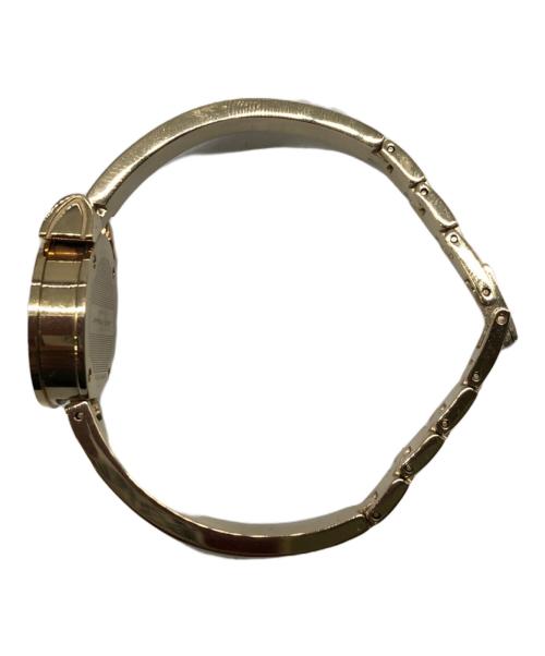 Salvatore Ferragamo（サルヴァトーレ フェラガモ）Salvatore Ferragamo (サルヴァトーレ フェラガモ) ガンチーニ クオーツ／GANCINI QUARTZの古着・服飾アイテム