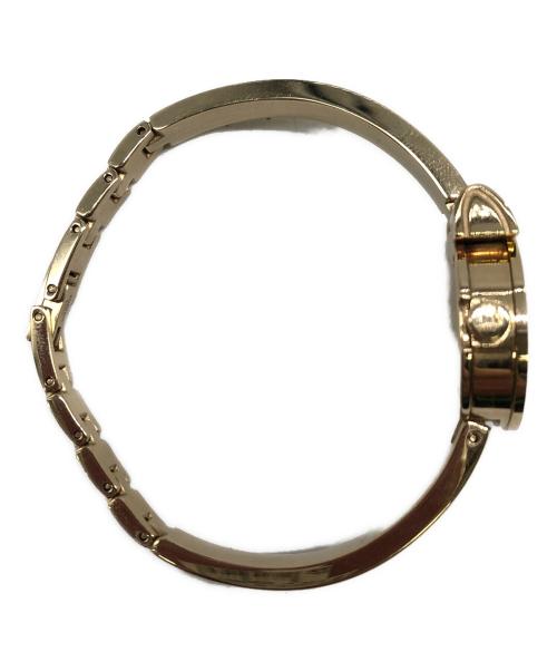 Salvatore Ferragamo（サルヴァトーレ フェラガモ）Salvatore Ferragamo (サルヴァトーレ フェラガモ) ガンチーニ クオーツ／GANCINI QUARTZの古着・服飾アイテム