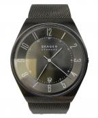 SKAGENスカーゲン）の古着「腕時計」