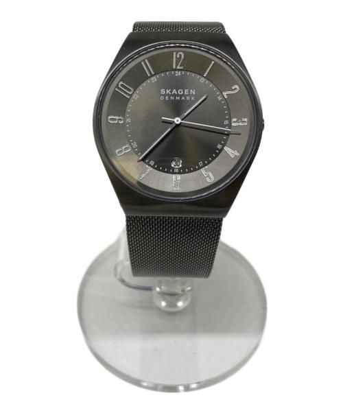 SKAGEN（スカーゲン）SKAGEN (スカーゲン) 腕時計の古着・服飾アイテム