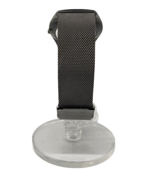 SKAGEN（スカーゲン）SKAGEN (スカーゲン) 腕時計の古着・服飾アイテム