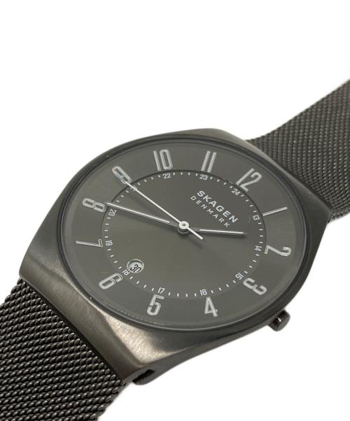 SKAGEN（スカーゲン）SKAGEN (スカーゲン) 腕時計の古着・服飾アイテム