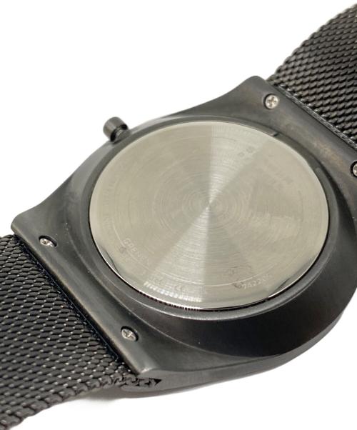 SKAGEN（スカーゲン）SKAGEN (スカーゲン) 腕時計の古着・服飾アイテム