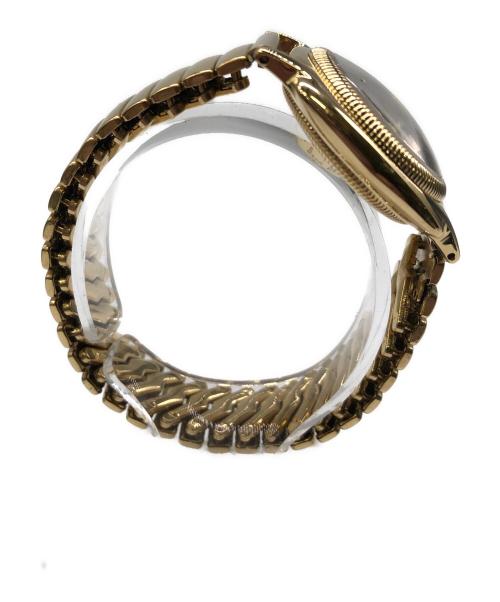 VAGUE（ヴァーグ）VAGUE (ヴァーグ) クッサン／COUSSIN ホワイトの古着・服飾アイテム