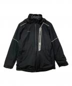 MASNLAマスンラ）の古着「ジャケット」｜ブラック