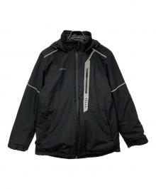 MASNLA（マスンラ）の古着「ジャケット」｜ブラック