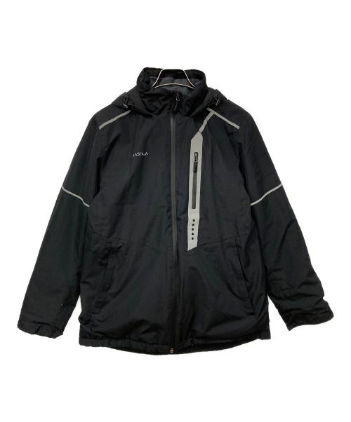 MASNLA（マスンラ）MASNLA (マスンラ) ジャケット ブラック サイズ:Mサイズの古着・服飾アイテム