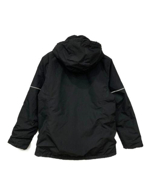 MASNLA（マスンラ）MASNLA (マスンラ) ジャケット ブラック サイズ:Mサイズの古着・服飾アイテム