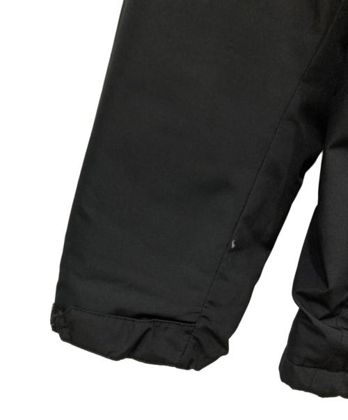 MASNLA（マスンラ）MASNLA (マスンラ) ジャケット ブラック サイズ:Mサイズの古着・服飾アイテム