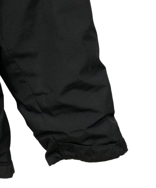 MASNLA（マスンラ）MASNLA (マスンラ) ジャケット ブラック サイズ:Mサイズの古着・服飾アイテム