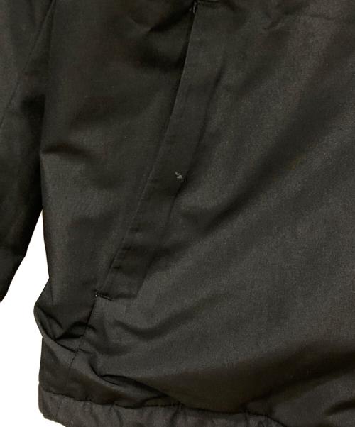 MASNLA（マスンラ）MASNLA (マスンラ) ジャケット ブラック サイズ:Mサイズの古着・服飾アイテム