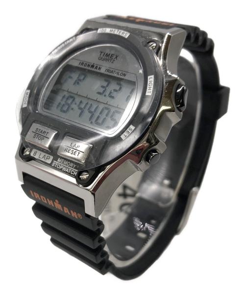 TIMEX（タイメックス）TIMEX (タイメックス) アイアンマン ８ラップ メタル 日本限定モデル／IRONMAN  8-LAP METAL JAPAN LIMITEDの古着・服飾アイテム