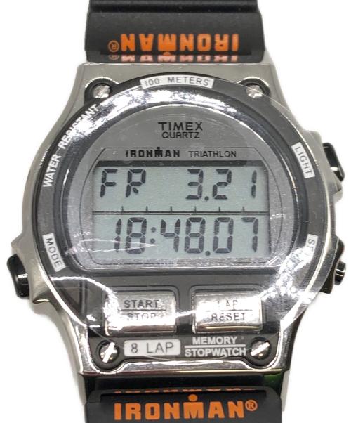 TIMEX（タイメックス）TIMEX (タイメックス) アイアンマン ８ラップ メタル 日本限定モデル／IRONMAN  8-LAP METAL JAPAN LIMITEDの古着・服飾アイテム