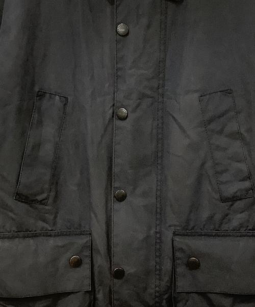 Barbour（バブアー）Barbour (バブアー) オイルドジャケット ネイビー サイズ:SIZE 38の古着・服飾アイテム