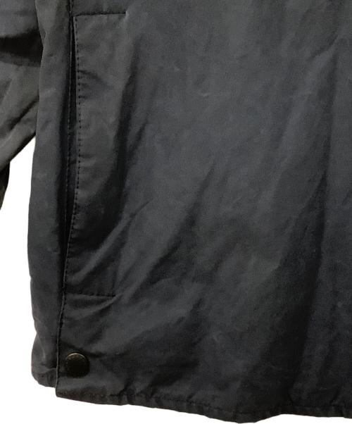 Barbour（バブアー）Barbour (バブアー) オイルドジャケット ネイビー サイズ:SIZE 38の古着・服飾アイテム