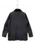 Barbour (バブアー) オイルドジャケット ネイビー サイズ:SIZE 38：14000円