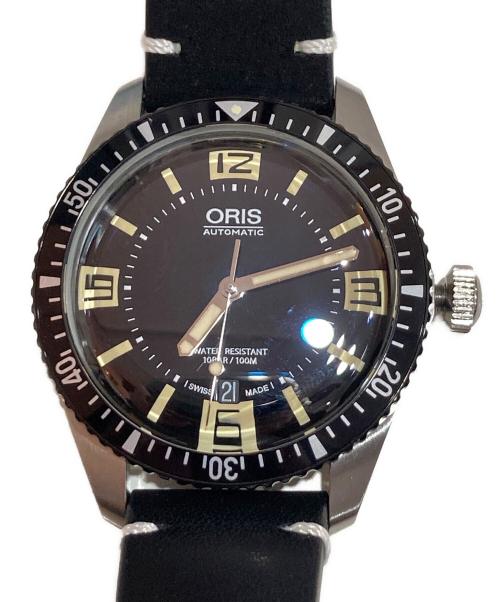 ORIS（オリス）ORIS (オリス) 腕時計の古着・服飾アイテム