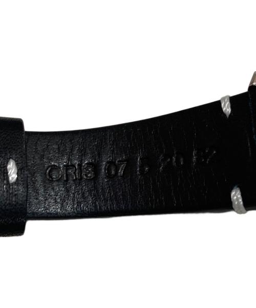 ORIS（オリス）ORIS (オリス) 腕時計の古着・服飾アイテム